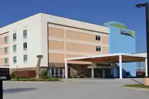 Home2 Suites by Hilton International Airport, Mobile