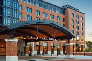 Embassy Suites by Hilton, South Bend