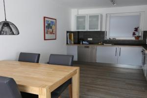 City Apartment - Am Schierbrunnen, Luneburg