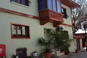 Camel Apartment, Antalya