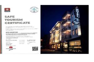 Hotel Helen Park, Canakkale