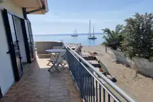 Suite Riviera - comfort moderno vicino al mare Apartments, Giarre