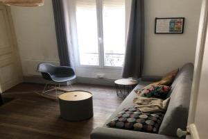 Rent4night Aigle Apartments, Grenoble