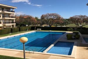 Apartamentos Llobregat, Cambrils