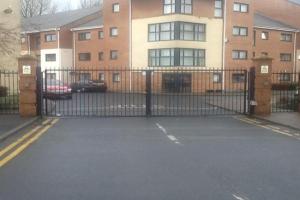 Liverpool 2 Bedroom Apartment, Liverpool