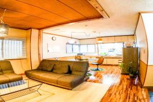 Endless Summer South Guest house, Okinawa City