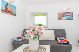 Stone Rose in Center Apartments, Split
