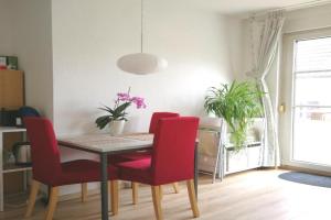 Quiet City-Apt, 4min City-Center, 18min Fair Nürnberg!!! Apartments, Nurnberg