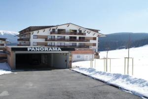 Panorama 35A Apartments, Donovaly