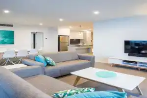 Boardwalk Burleigh Beach - Official Apart-hotel, Gold Coast