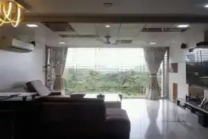 Pinaki Comfort Stay Apartments, Mumbai