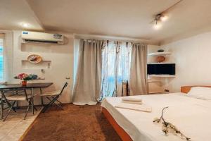 Apartment in the center of Kyiv, Kiev