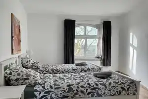 Schöne 3-Zimmer Wohnung im Herzen von Apartments, Wuppertal