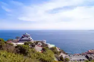Mujuan Apart-hotel, Atami