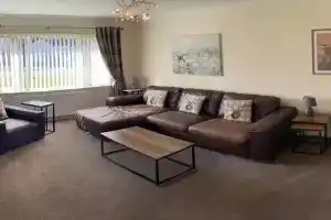 Holm from Home Guest house, Inverness