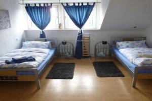 Airport Apartment, Ratingen