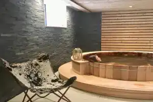 Appart'Hotel Aiguille Verte & Spa, Chamonix