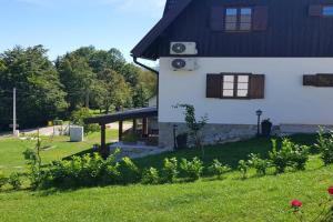 B&B Villa Prica, Plitvice Lakes