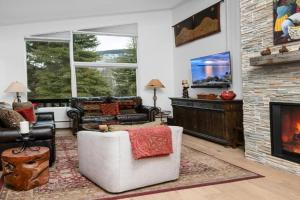 All Seasons G4 Condo Apartments, Vail