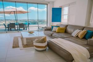 Valletta Dream Penthouse, Valetta