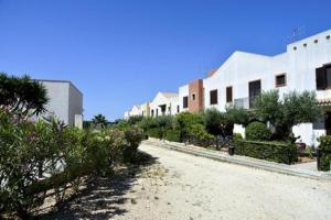Torre Sances House, Birgi Vecchi