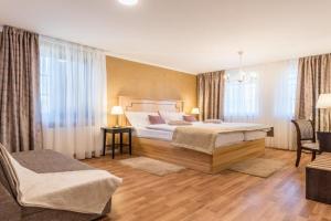 Plitvice Falls Cottage - Luxury rooms & Dinner, Plitvice Lakes