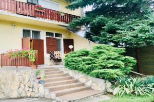 Sunny & Green Apartment, Heviz