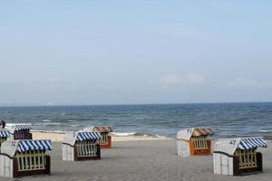 Ostseeabenteuer Apartments, Scharbeutz
