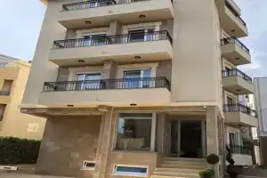 Al Mare apartments, Budva