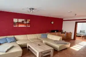 Ferienwohnung am Bodetal mit Wallbox für E-Auto Apartments, Thale