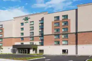 Homewood Suites By Hilton Airport, Ottawa