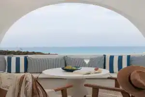 Villa Marandi Luxury Suites, Stelida