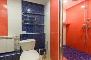 Iordanska Street Apartments, Kiev