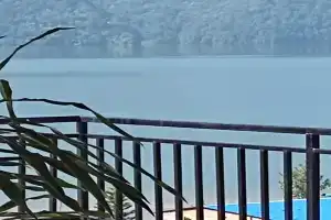 Hotel Green Hill View, Pokhara