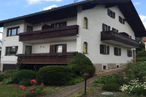 Haus Liesal Apartments, Spiegelau