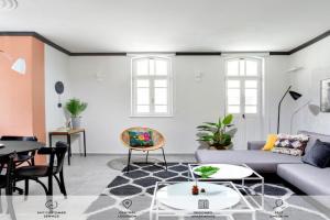 Mr. Katinsky - By TLV2GO Apartments, Tel Aviv