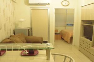 Pakubuwono Terrace Apartment, Jakarta