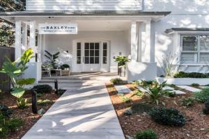 The Baxley Hotel, Sydney