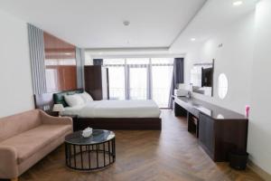Mama Hotel And Apartment - Free Sauna And Gym, Da Nang