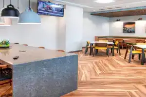 Fairfield Inn & Suites by Marriott Airport, Ottawa