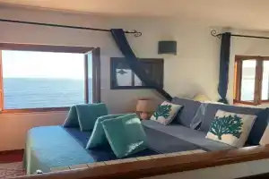 Attico Vista Mare Apartments, Trapani