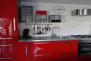 Het Pronkje Guest house, Renesse