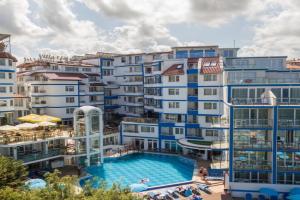 Hotel Villa List, Sozopol