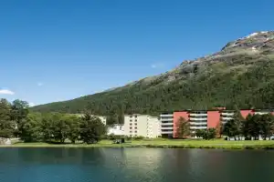 Ferienwohnung Apartments, St. Moritz