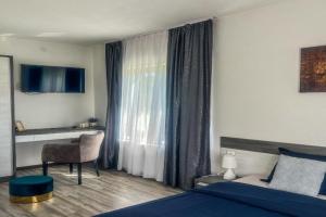 Guest House Klanfar, Rakovica