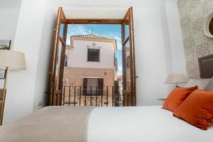 Feelathome Mártires Apartments, Malaga