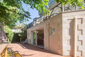 Villa SAVANE, Arcachon