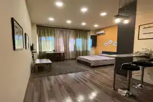 City center Studio-Apartment, Yerevan