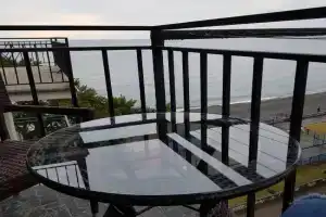 Apartment with sea view 37, Kobuleti