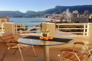 Clubrent - Rubino Apartments, Calpe